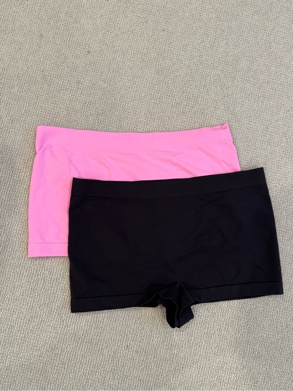 Free People Undies boy shorts panties shorties briefs xs/s  NWOT